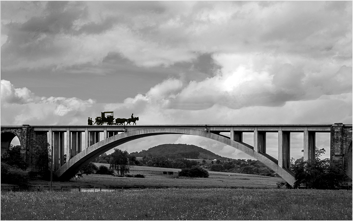 Auf dem Wege zum Klimaschutz