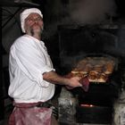 Auf dem Weihnachtsmarkt in Lippstadt 2