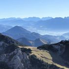 Auf dem Wendelstein