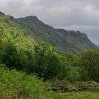 Auf dem West Highland Way