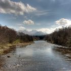 Auf dem West Highland Way