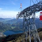 Auf dem Zwölferhorn