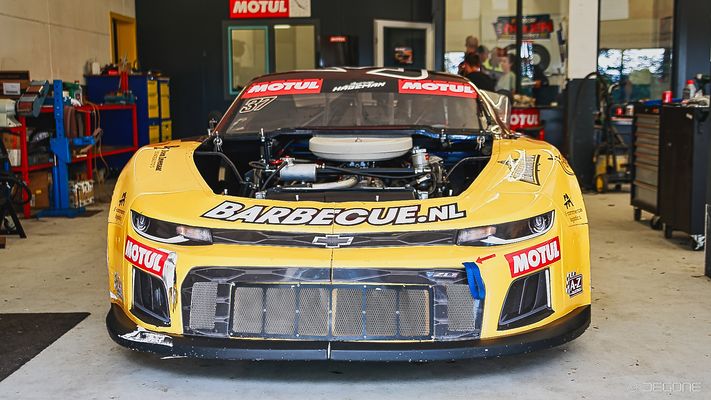 Auf den Einsatz warten...