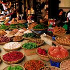 Auf den Hang-Da-Markt in der Altstadt