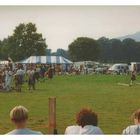 auf den Highland - Games