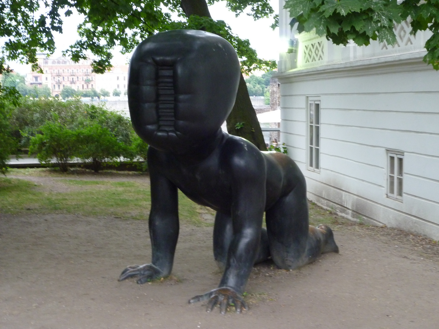 Knien Knien
