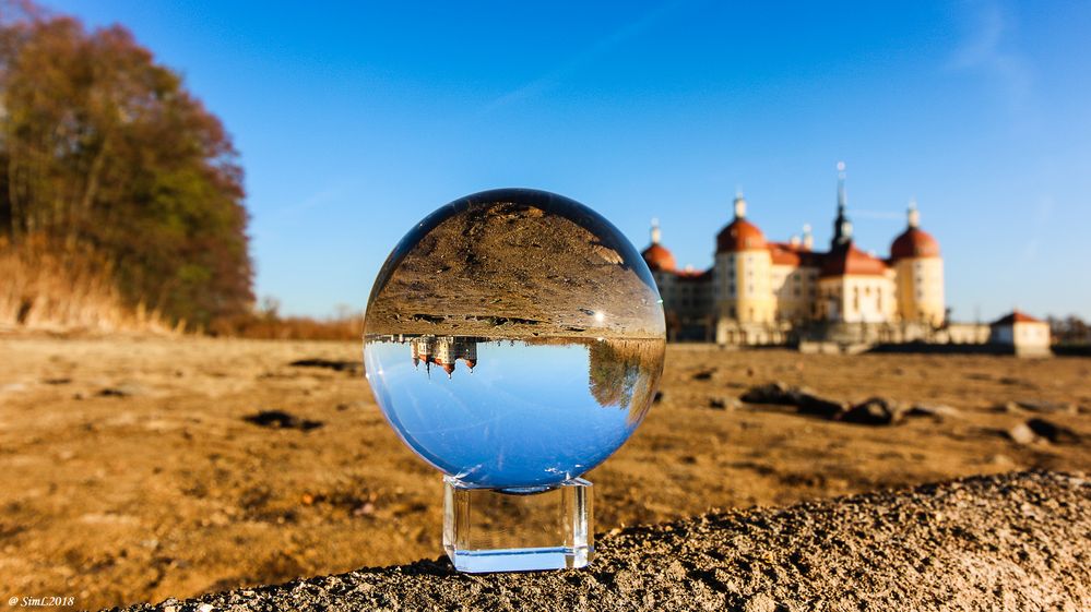 Auf den Kopf gestellt... Foto & Bild spezial, gespiegelt, experimente Bilder auf