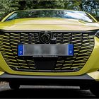 Auf den Löwen geschaut ...