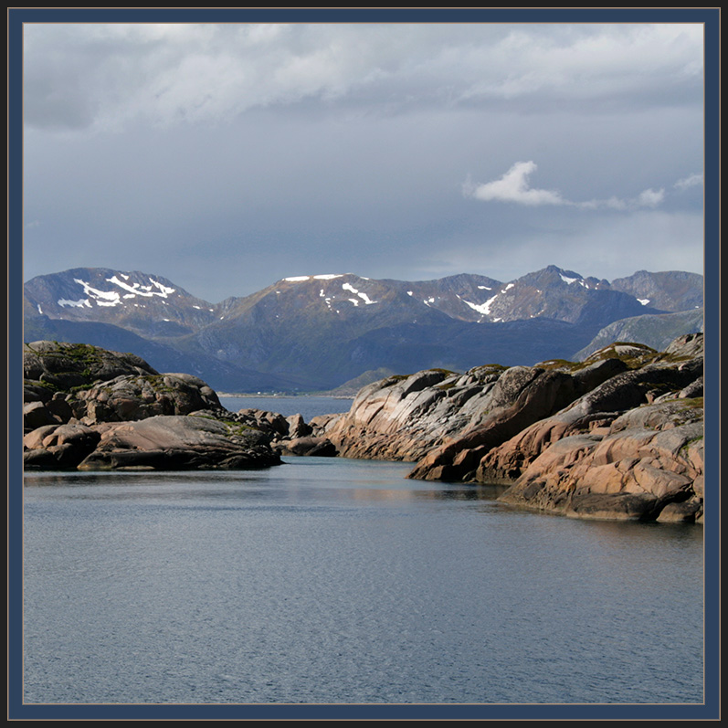 Auf den Lofoten 2