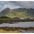 Auf den Lofoten