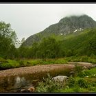 Auf den Lofoten