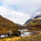 ... auf den Lofoten