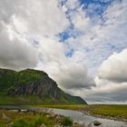 Auf den Lofoten bei Eggum