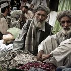 Auf den Markt (Mazar-e-Sharif)