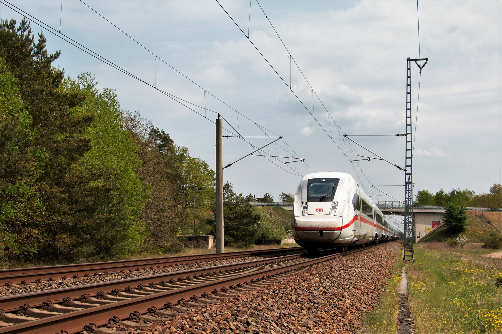 Auf den "Rechtsverkehr"...