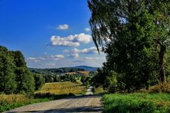 auf den richtigen weg