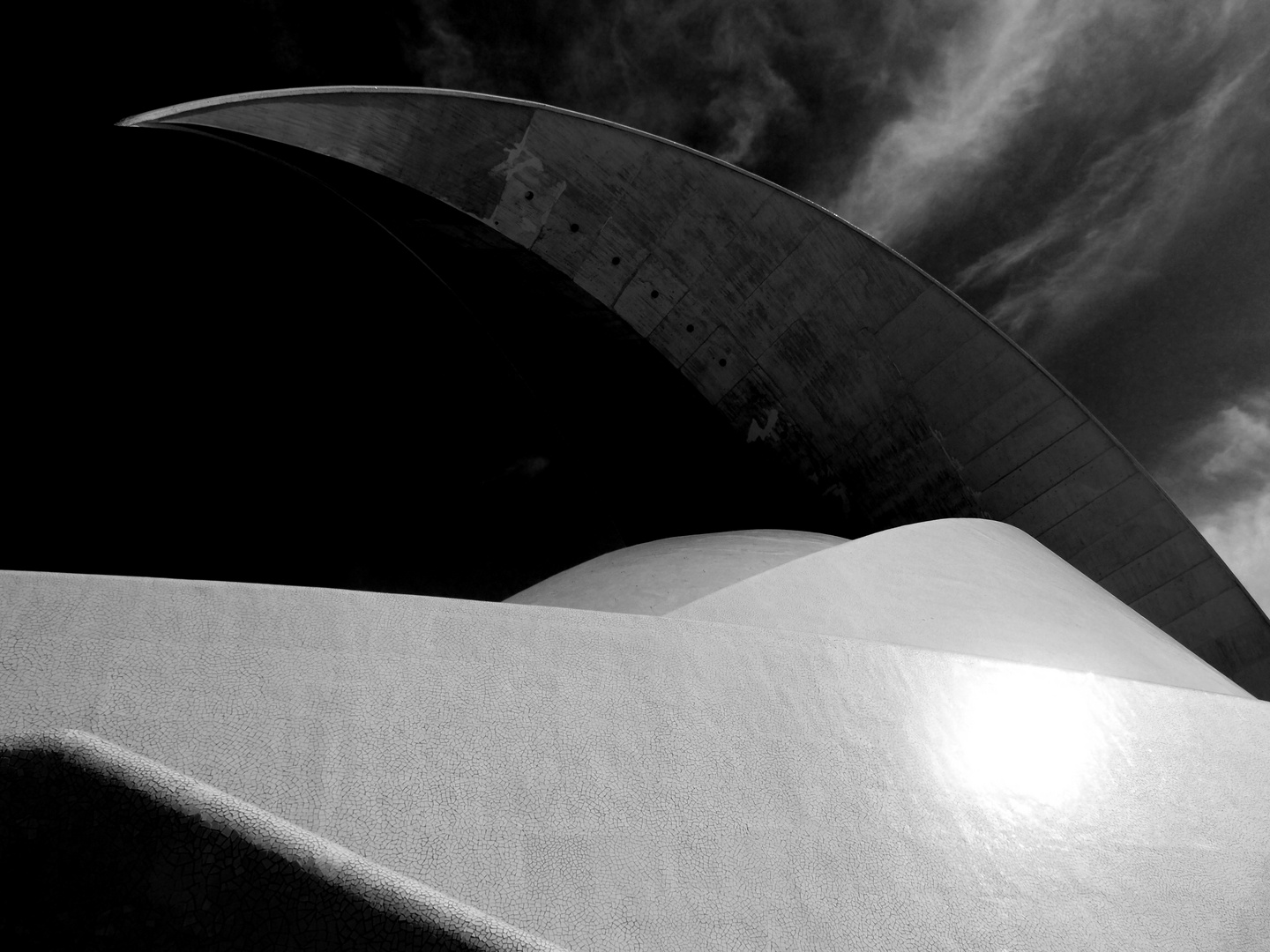 Auf den Spuren Calatrava - 3-