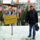 Auf den Spuren der Rosenheim-Cops