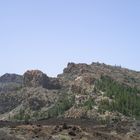 Auf den Spuren des Vulkans (Teide)