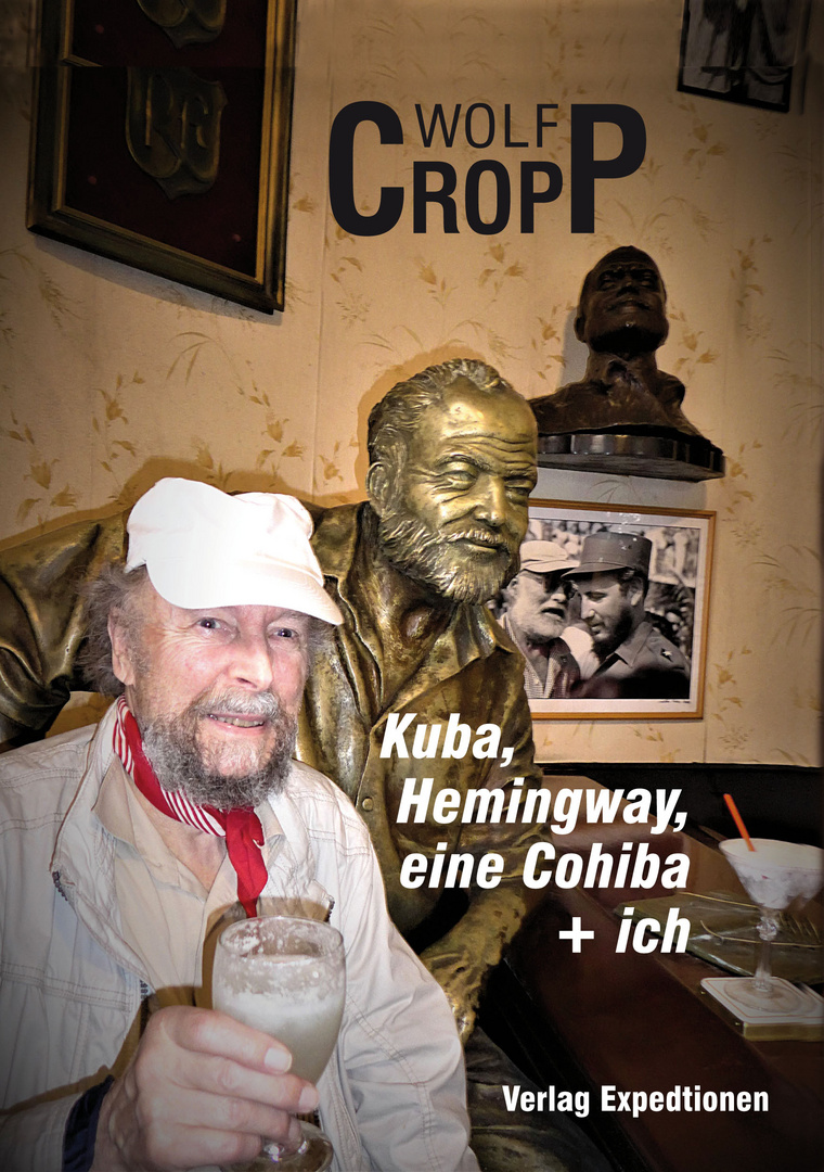 Auf den Spuren Hemingways durch das Kuba der Nach-Castro-Ära