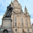 Auf den Spuren Martin Luthers in Dresden