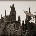 Auf den Spuren von Harry Potter