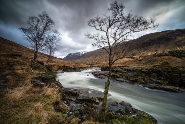 Auf den Spuren von James Bond