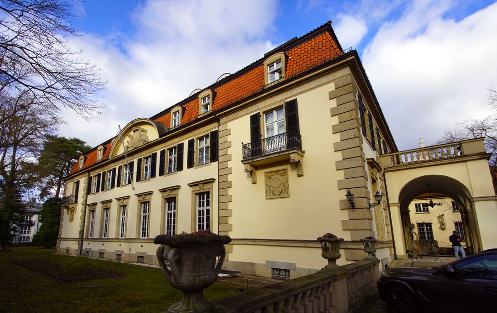 Auf den Spuren von Romy Schneider in Berlin (2)