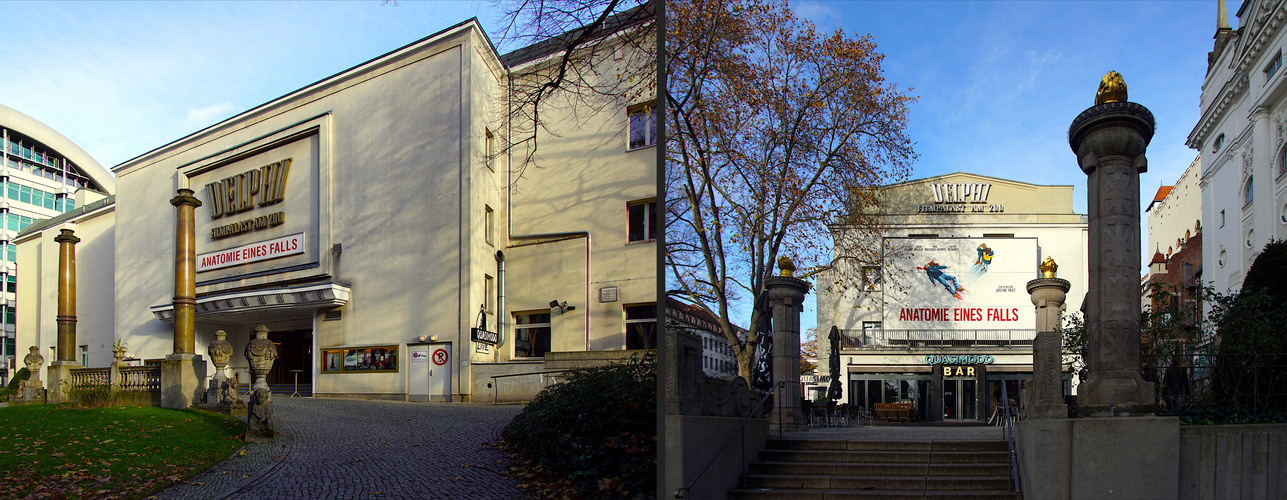 Auf den Spuren von Romy Schneider in Berlin (5)