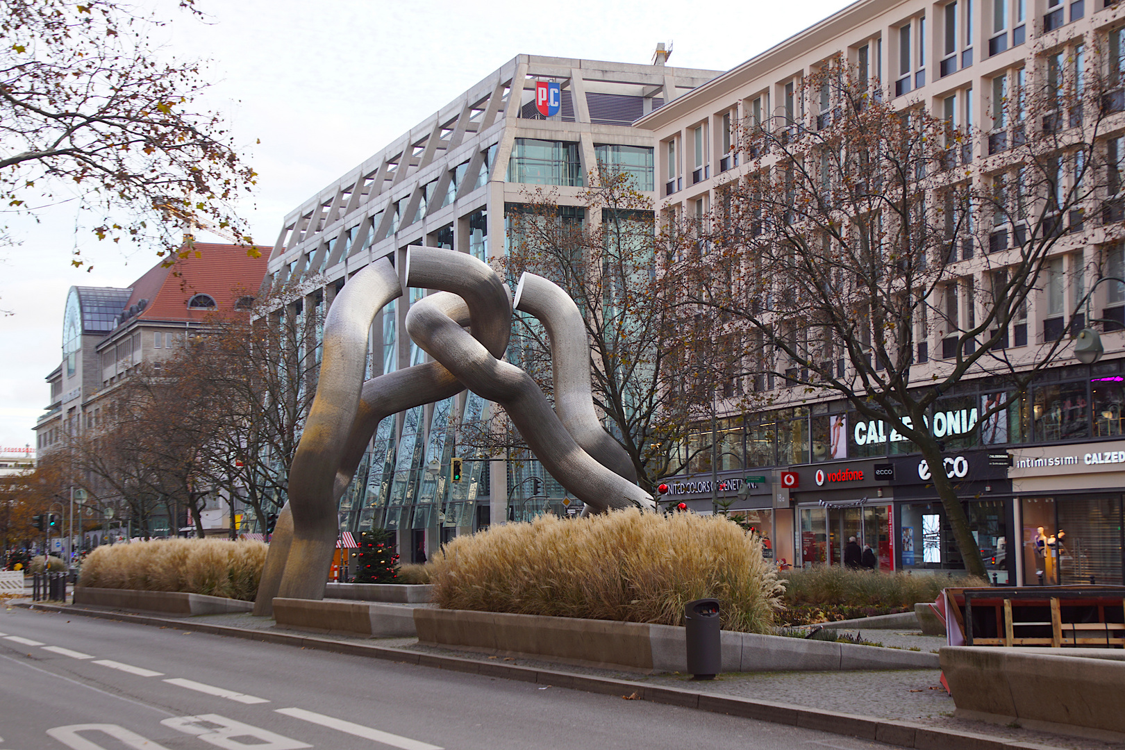 Auf den Spuren von Romy Schneider in Berlin (7)