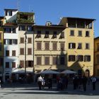 Auf den Straßen von Florenz (2)