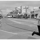 Auf den Straßen von San Francisco