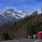 Auf den Weg nach Klagenfurt