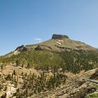 Auf den Weg zum Teide