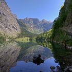 Auf den Weg zur Fischunkelalm