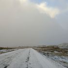 Auf der 1 zwischen Kirkjubæjarklaustur und Svínafellsjökull (1)