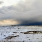 Auf der 1 zwischen Kirkjubæjarklaustur und Svínafellsjökull (5)