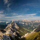 ....auf der Ahrnspitze....