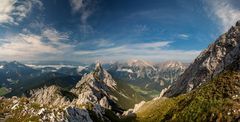 ....auf der Ahrnspitze....