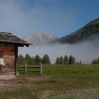 Auf der Alm ....