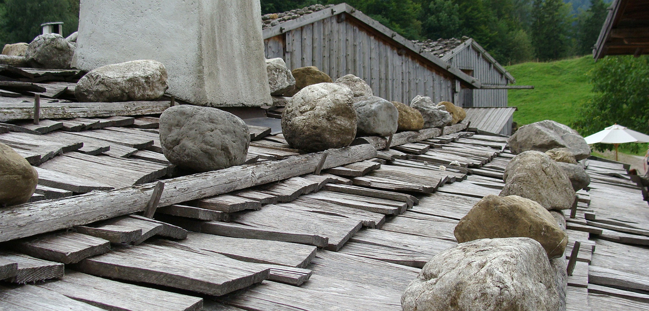 Auf der Alm*