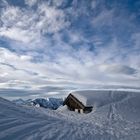 Auf der Alm