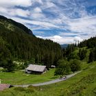 Auf der Alm