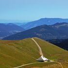 Auf der Alm