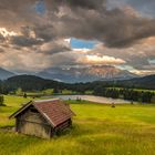 Auf der Alm