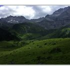 auf der Alm