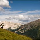 Auf der Alm, da gibt's koa Sünd