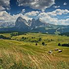 Auf der Alm da gibt´s koa Sünd 