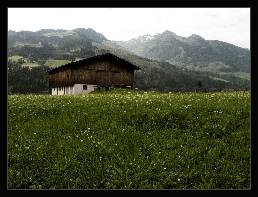 ...auf der alm, da gibts koa sünd... :)