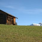 Auf der Alm, do gibt's koa Sünd'